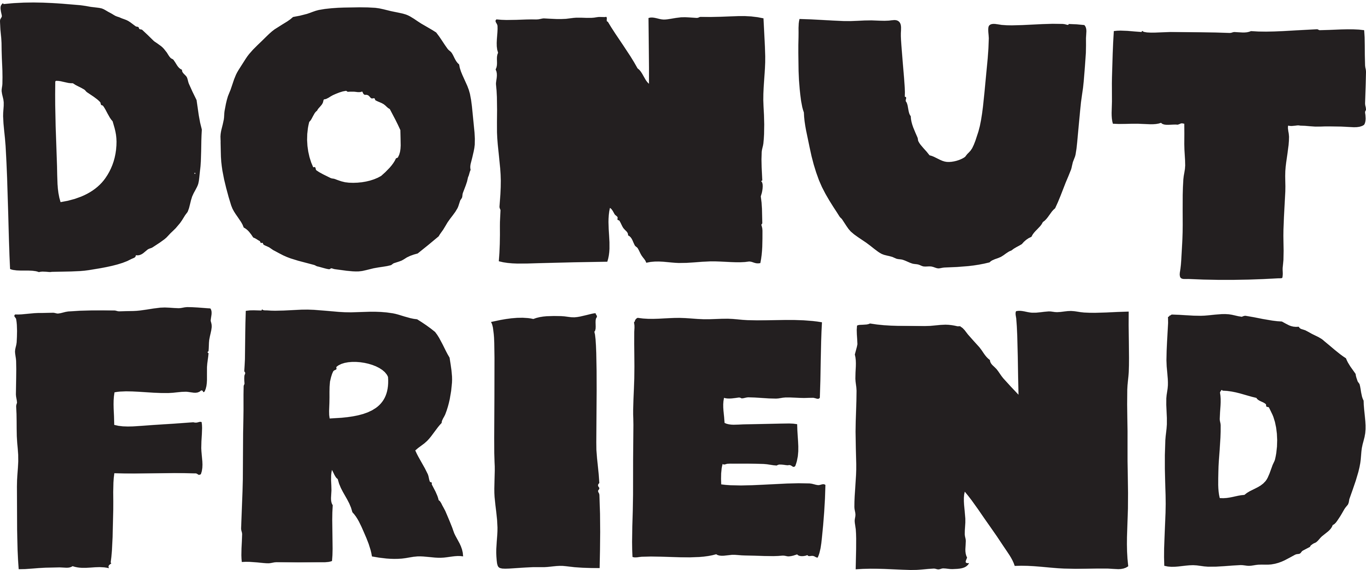Donut Friend Franchising